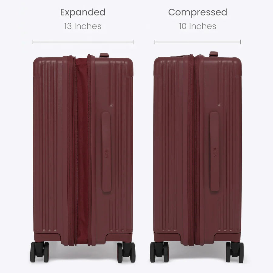 Expandable