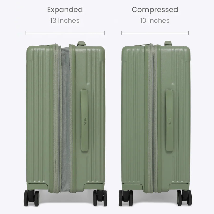 Expandable