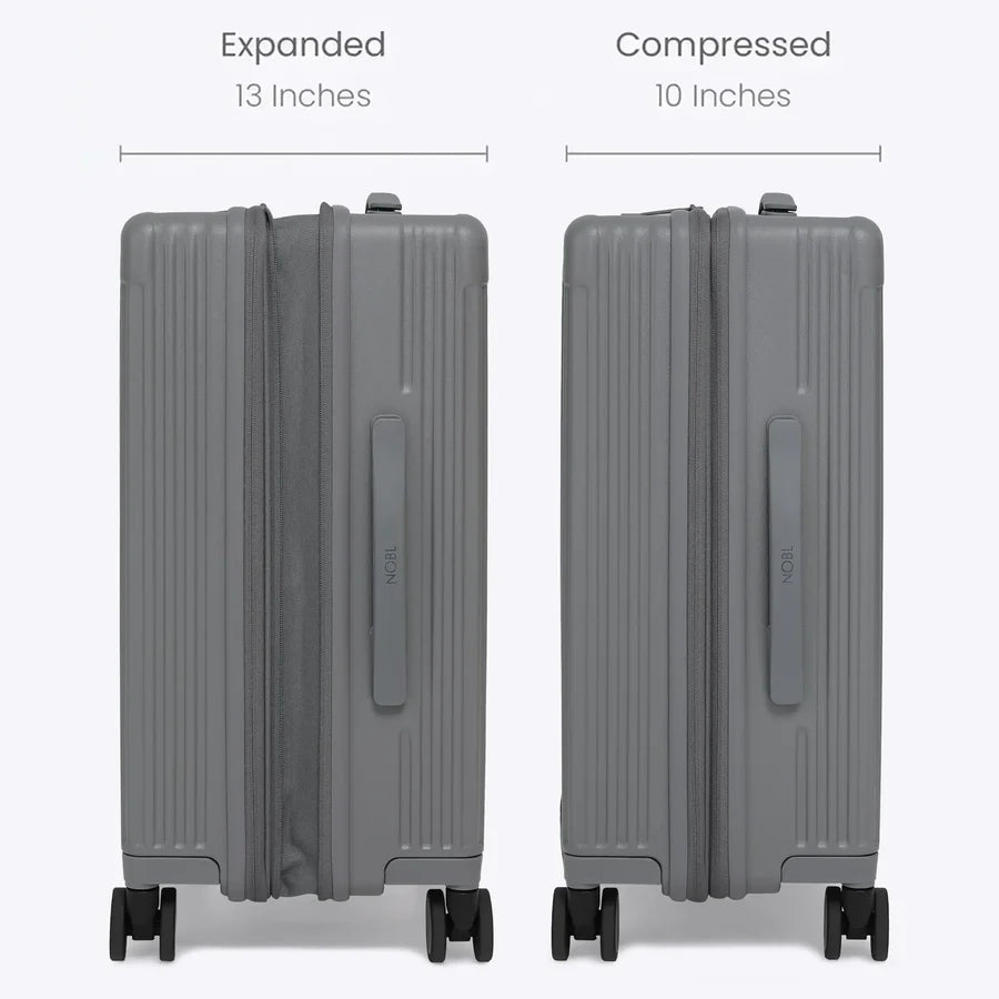 Expandable