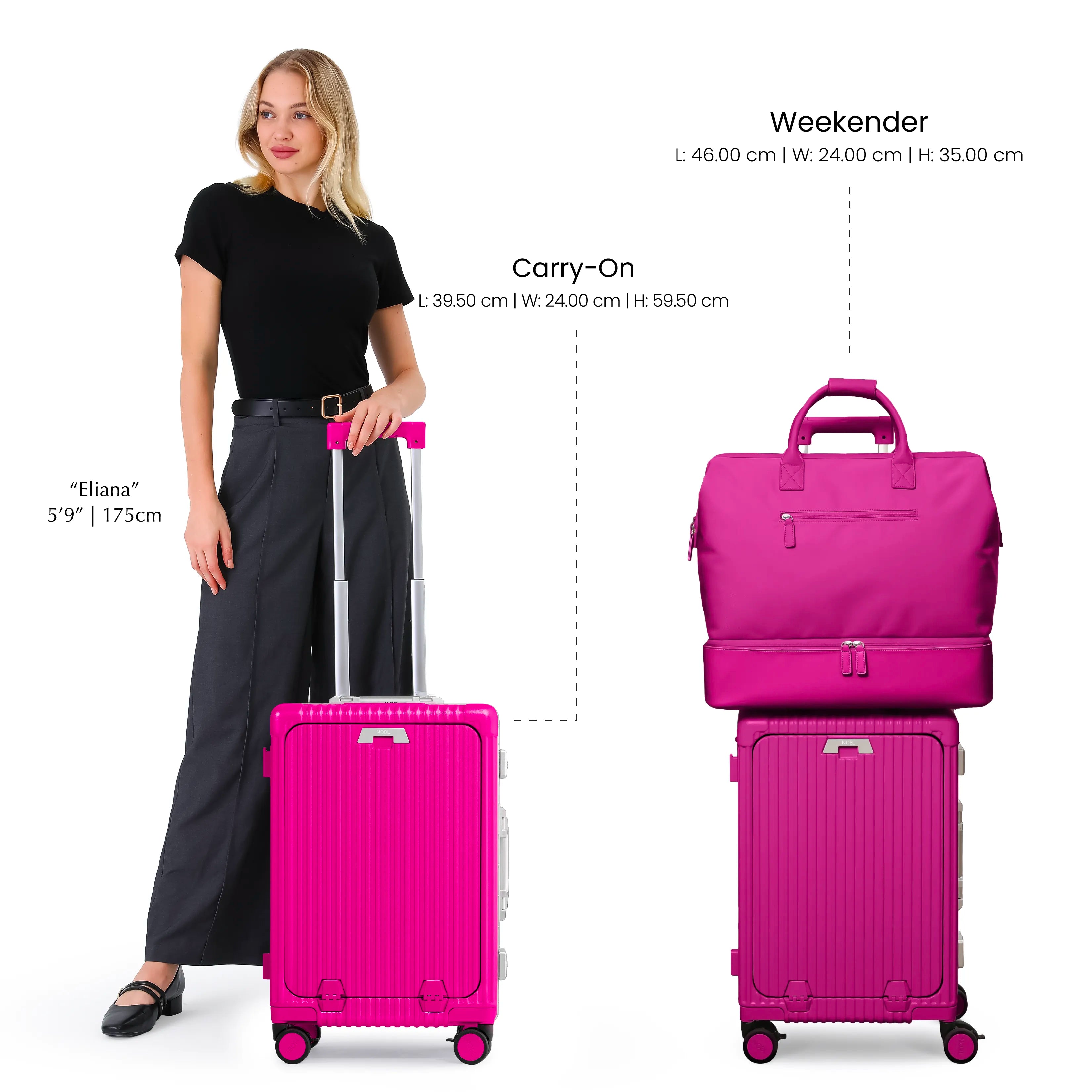 Mobile Image for Hot Pink