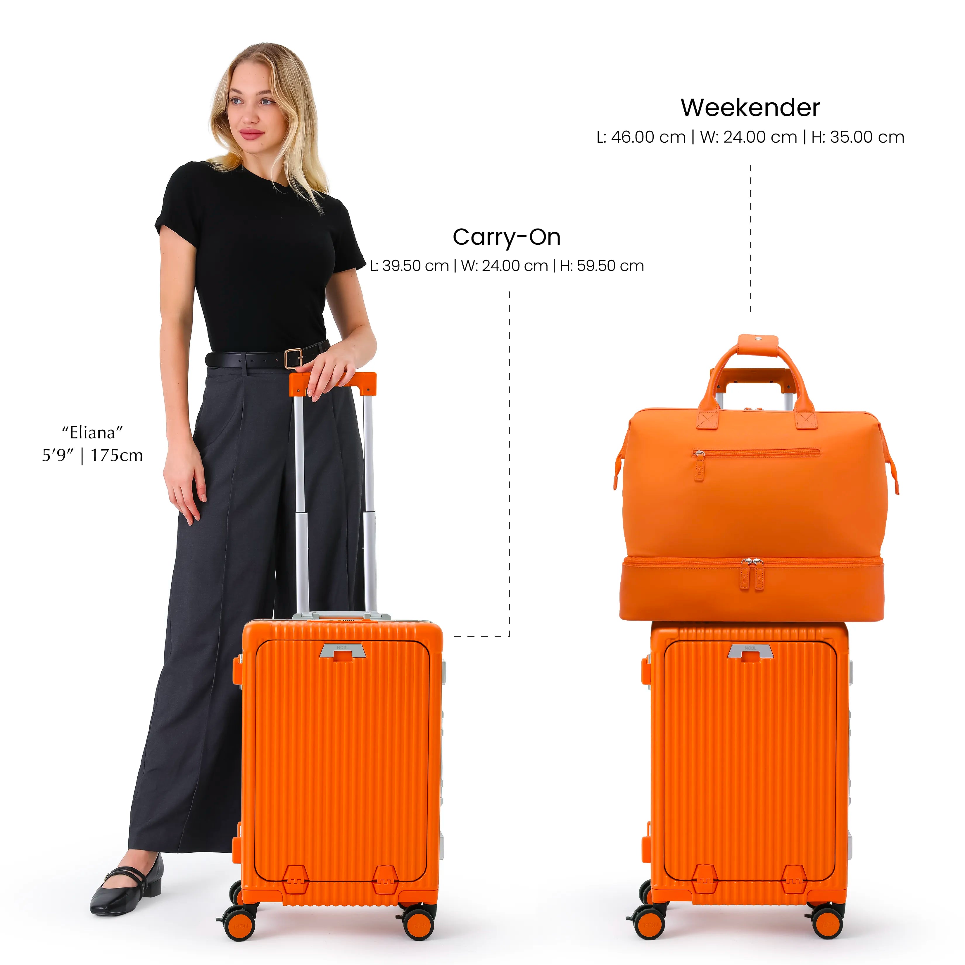 Mobile Image for Sorbet Orange