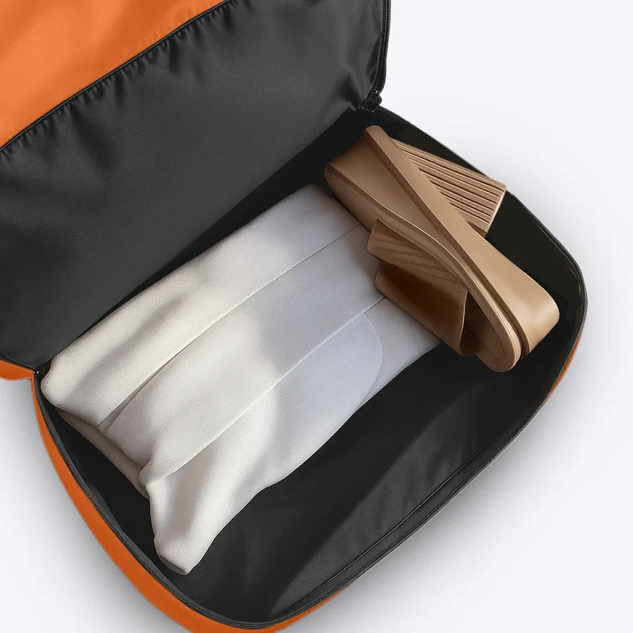 Bottom Compartment