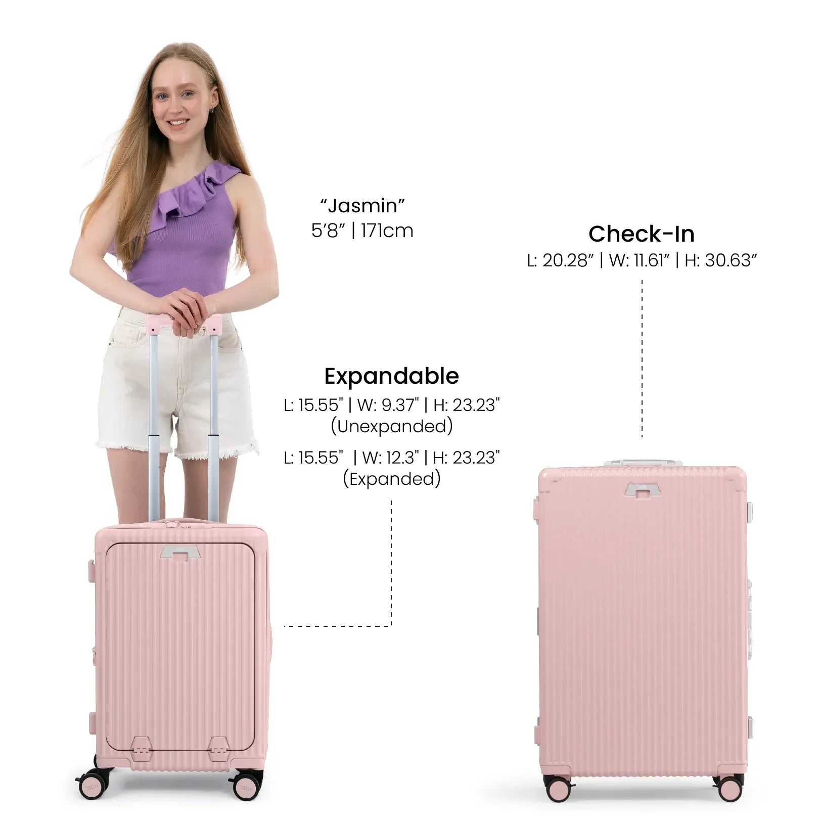 Mobile Image for Blush