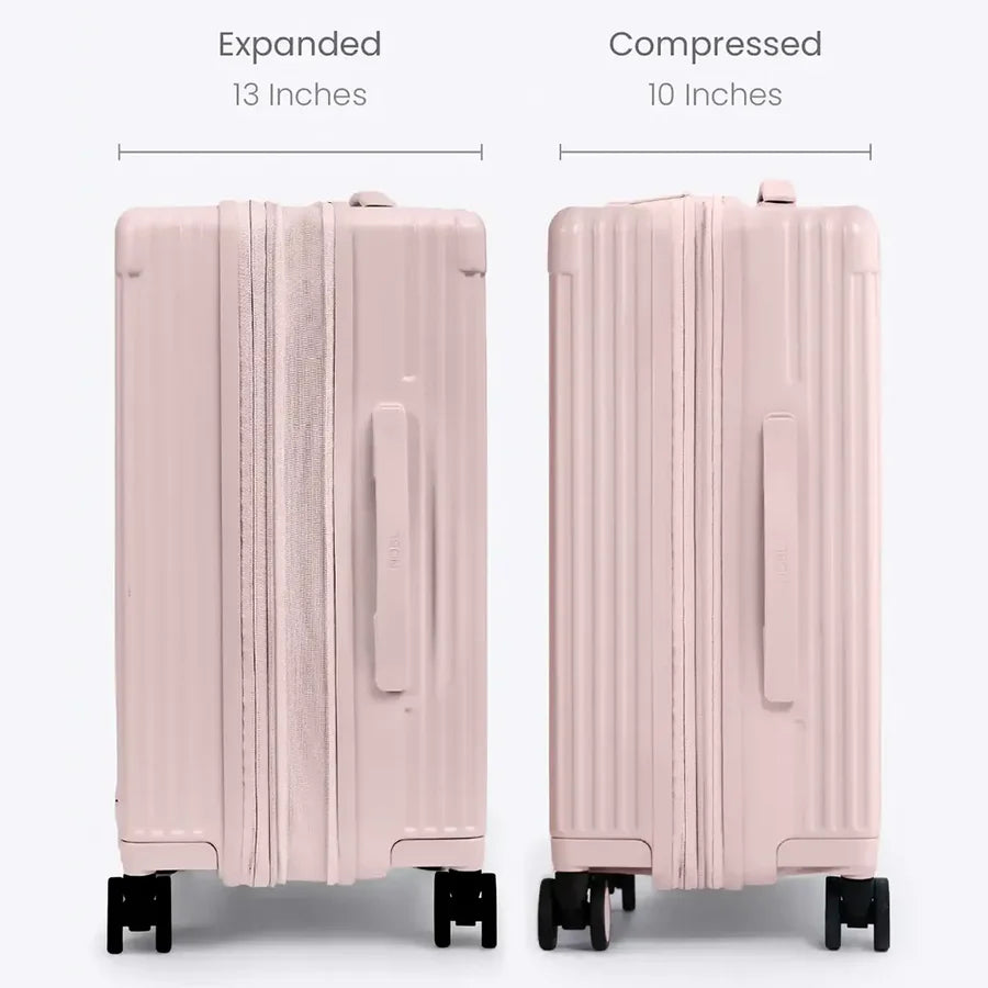 Expandable