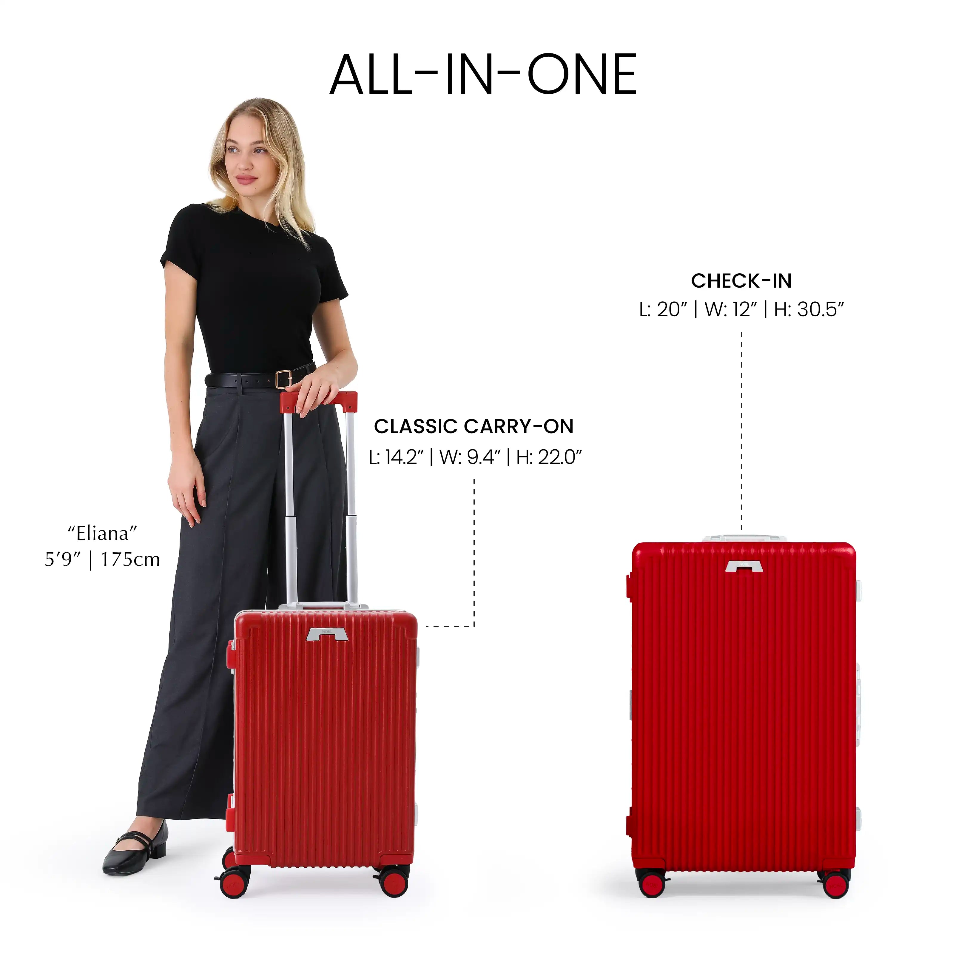 Mobile Image for Cherry Red