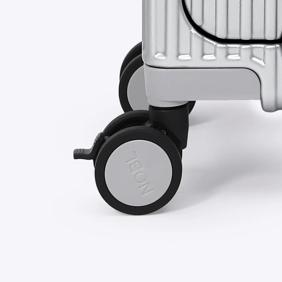 360° Wheel
