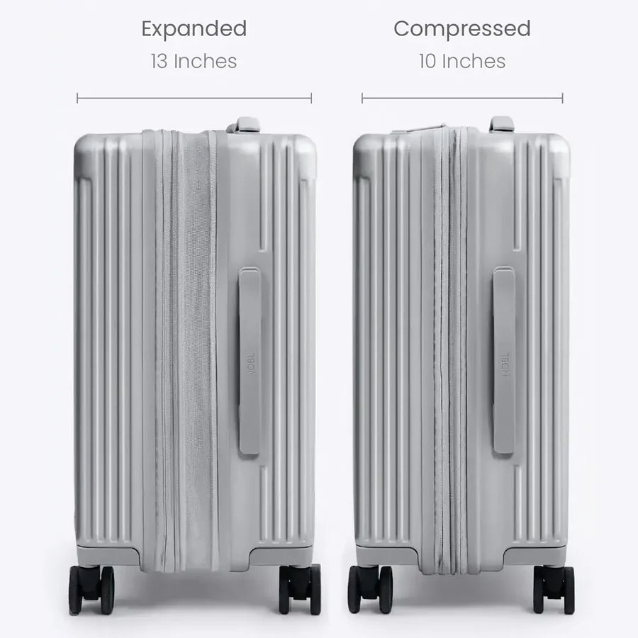 Expandable