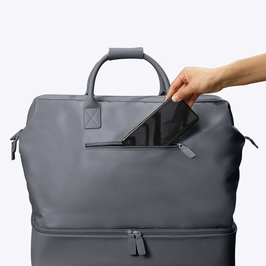 Organizational Pockets