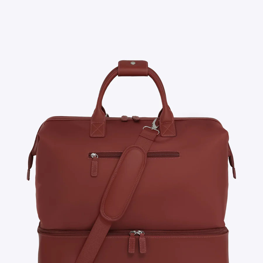 Removable Strap