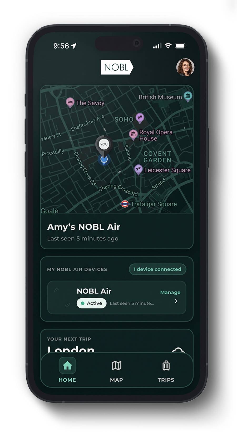 Updates Location