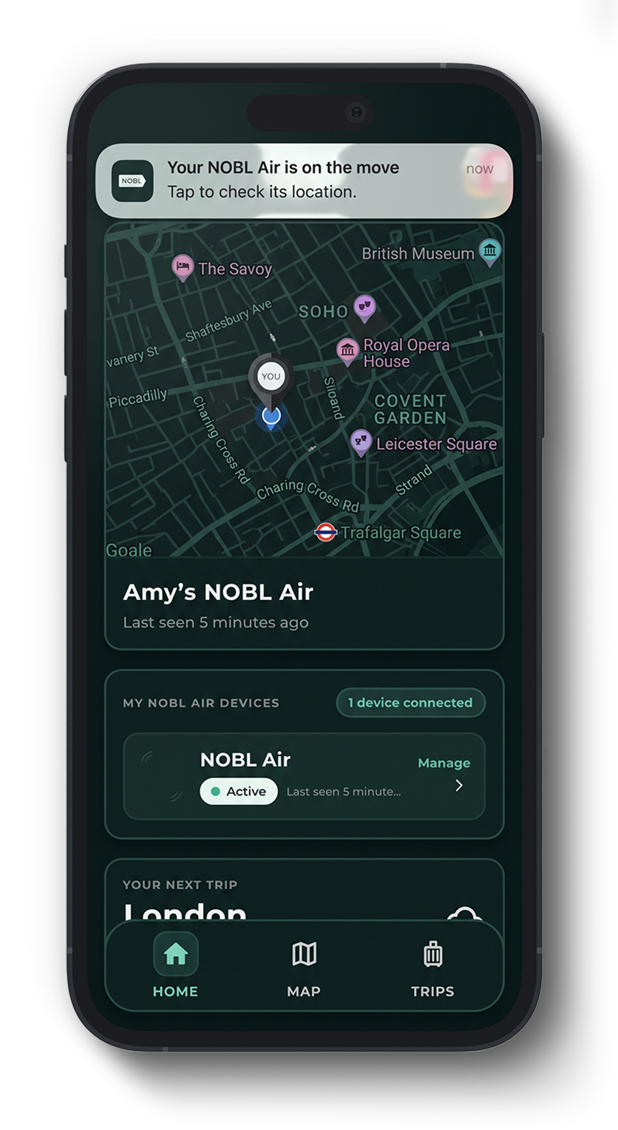 Alerts