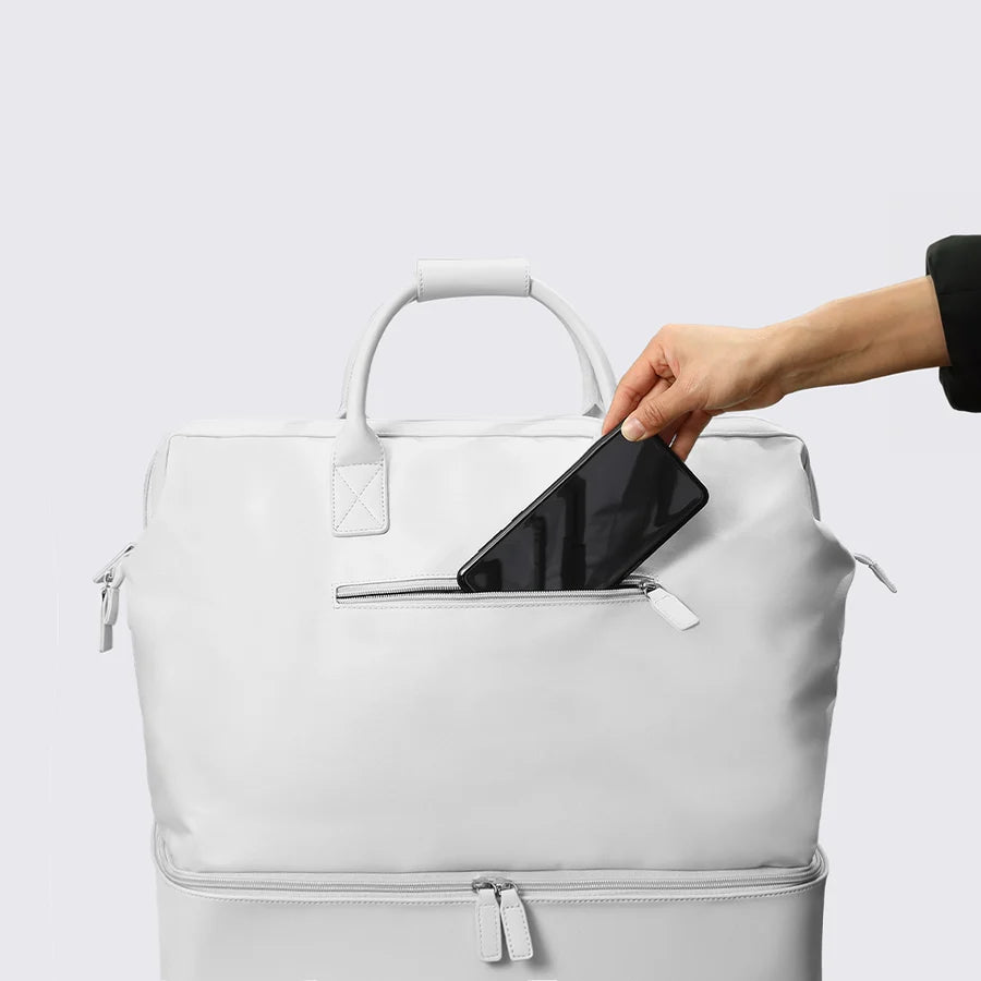 Organizational Pockets