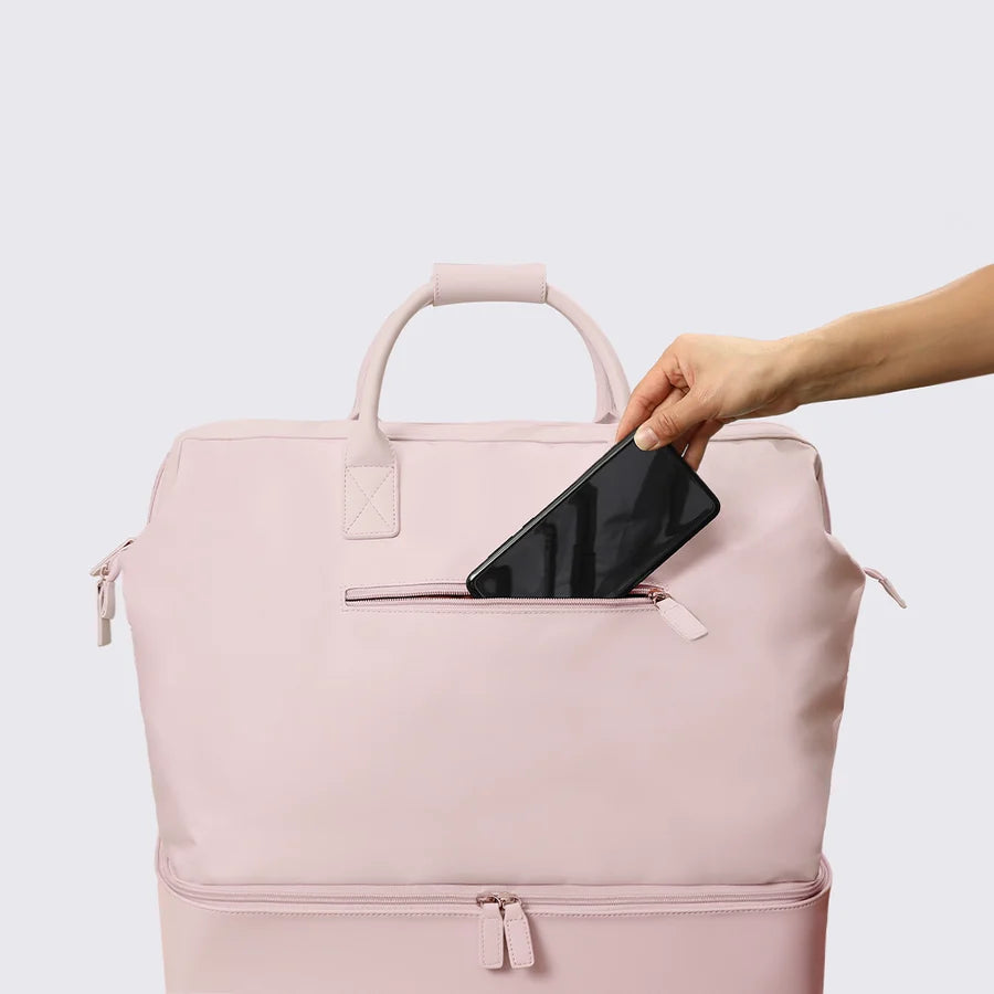 Organizational Pockets