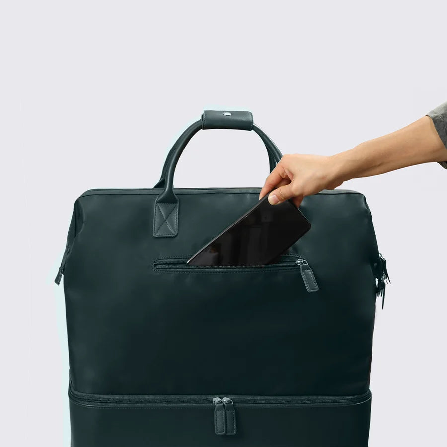 Organizational Pockets